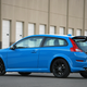 Mmm. C30 Polestar.
